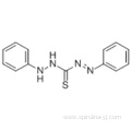 Dithizone CAS 60-10-6